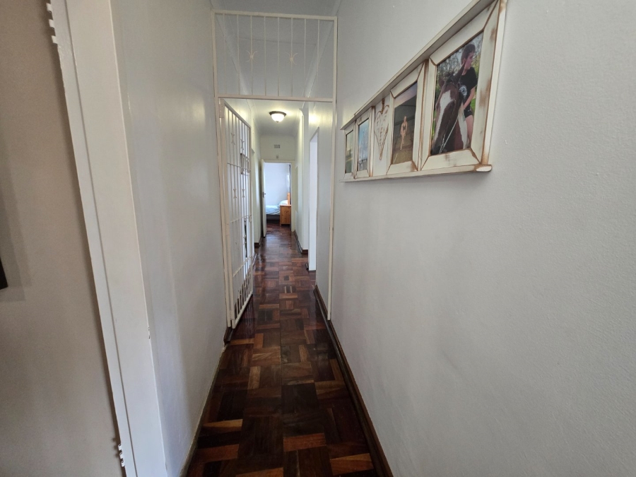 4 Bedroom Property for Sale in Dan Pienaar Free State